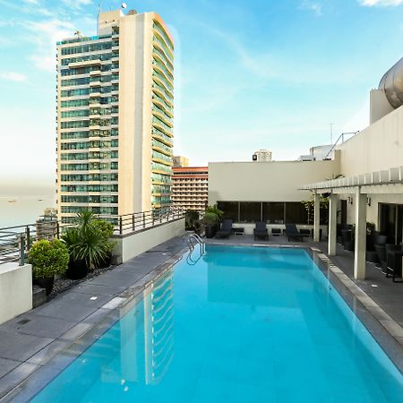 Armada Hotel Manila Dış mekan fotoğraf
