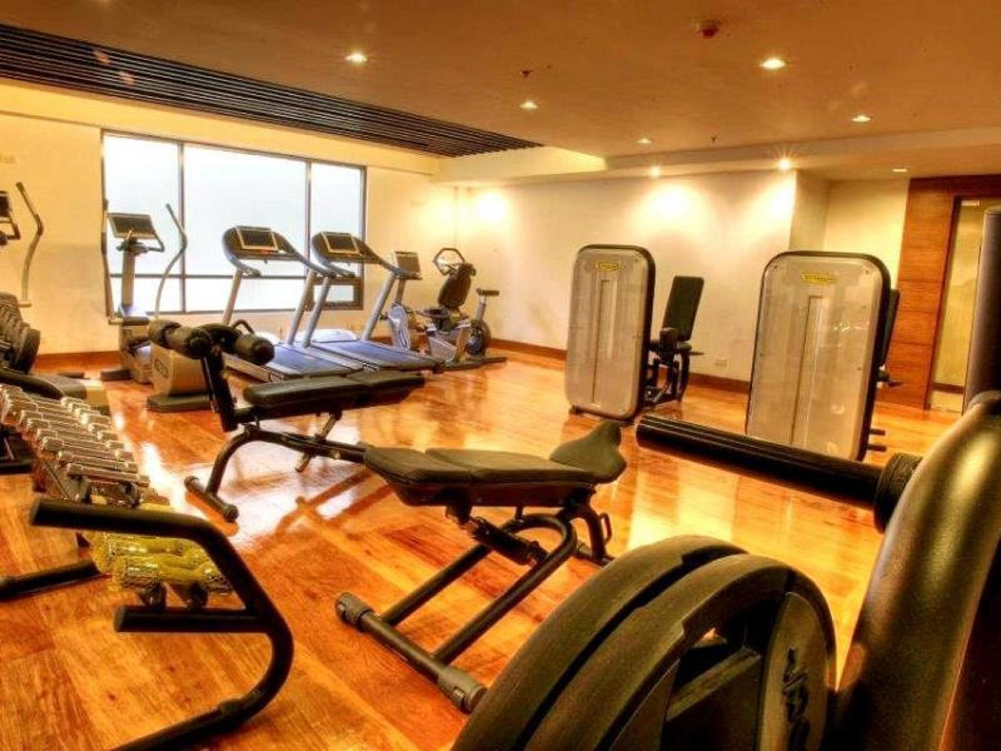 Armada Hotel Manila Dış mekan fotoğraf