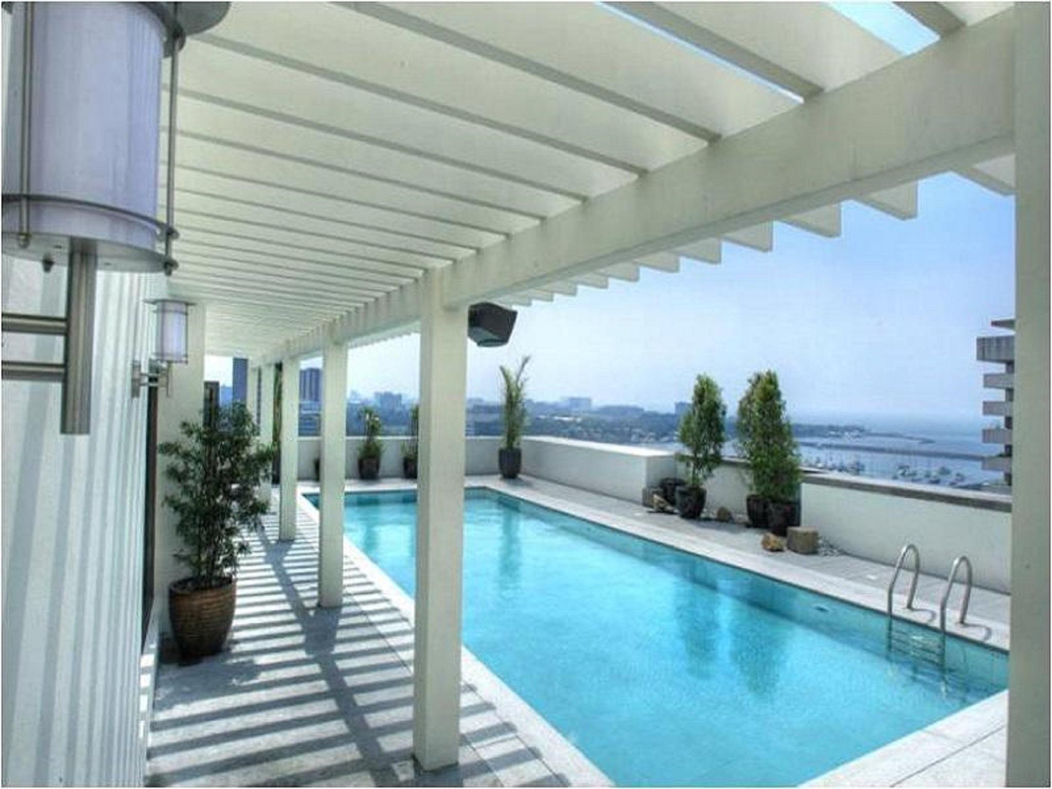 Armada Hotel Manila Dış mekan fotoğraf