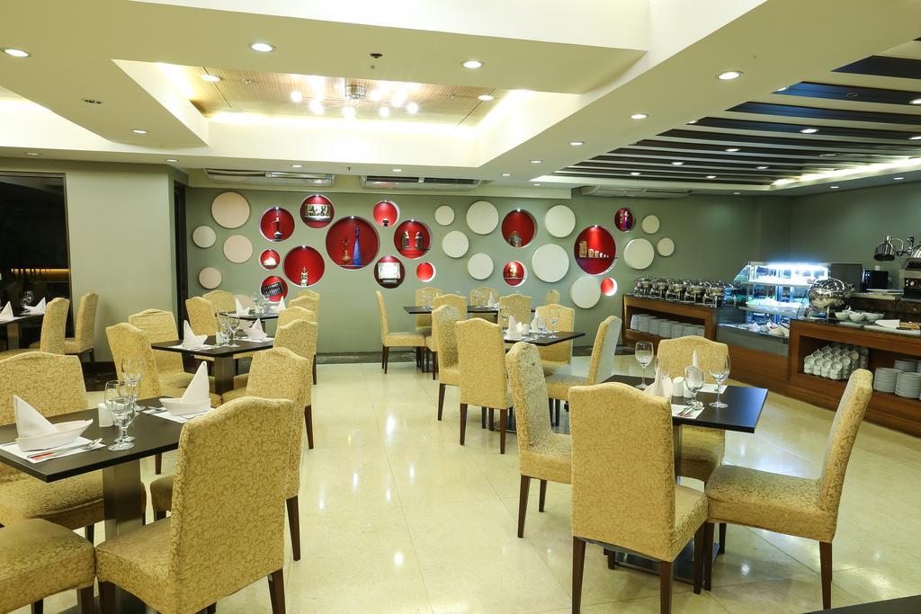 Armada Hotel Manila Dış mekan fotoğraf